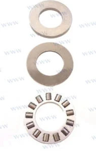 ROULEMENT ARBRE TRANSMISSION – REC93342-624U0