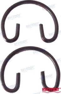CIRCLIPS YAMAHA – REC93450-13022