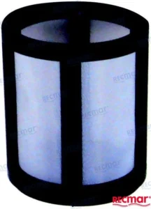 FILTRE A ESSENCE CARBURATEUR ROCHESTER – REC93568