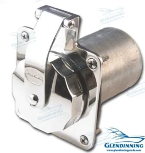 HAWSE PIPE INOX – GLE04049