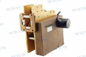 CABLEMASTER CM-9 24V AVEC ECUBIER – GLE04097-25-24