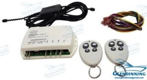 TELECOMMANDE CABLEMASTER – GLE04155
