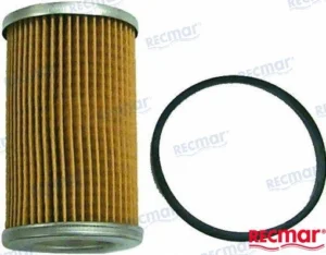 FILTRE A ESSENCE VOLVO / OMC – REC982230