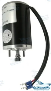 MOTEUR 24V CABLEMASTER CM-4 12V – GLE05030