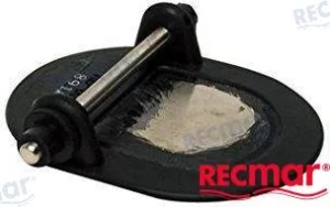 CLAPET ECHAPPEMENT – REC99370A2