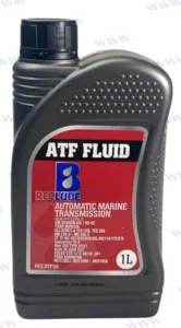 HUILE ATF TRANSMISSION 1L X 6 – RECATFU6