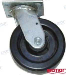 ROUE POUR SUPPORT BATEAU – RECED36C