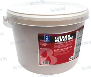 GRAISSE BLEU 5KG – RECGREU1