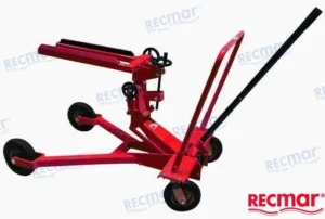 SUPPORT EMBASE HYDRAULIQUE – RECJO6HD