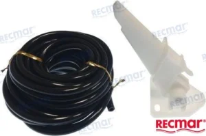 KIT TUBE DE PITOT 6M – RECJYM1060