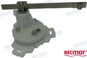 EMETTEUR ANGLE BARRE 0/190° DOUBLE POSTE – RECJZM6470