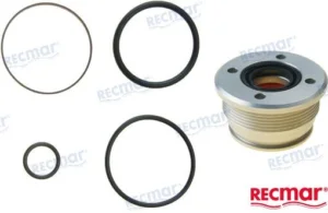 KIT REPARATION VERIN DE TRIM VOLVO – RECKITDP2