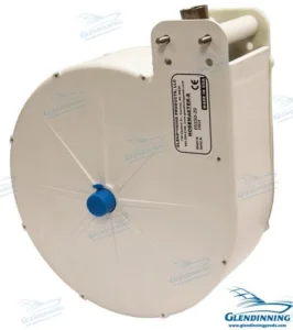 ENROULEUR DE DOUCHETTE 6M – GLE05550-20