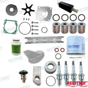 KIT MAINTENANCE YAMAHA – RECKITF100F