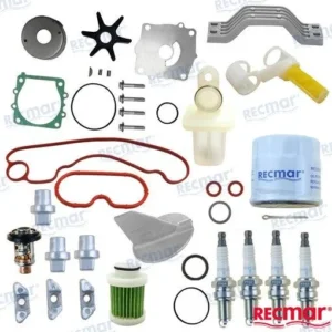 KIT MAINTENANCE YAMAHA – RECKITF115A