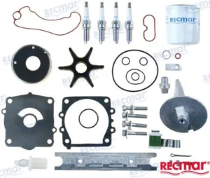KIT MAINTENANCE YAMAHA – RECKITF115B