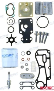 KIT MAINTENANCE YAMAHA – RECKITF15C