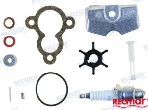 KIT MAINTENANCE YAMAHA – RECKITF2.5A