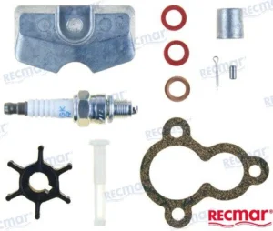 KIT MAINTENANCE YAMAHA – RECKITF2.5B