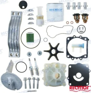KIT MAINTENANCE YAMAHA – RECKITF200A