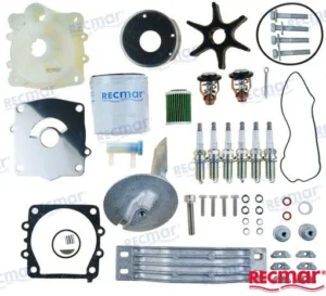 KIT MAINTENANCE YAMAHA – RECKITF200C