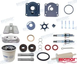 KIT MAINTENANCE YAMAHA – RECKITF20A