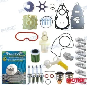KIT MAINTENANCE YAMAHA – RECKITF225C