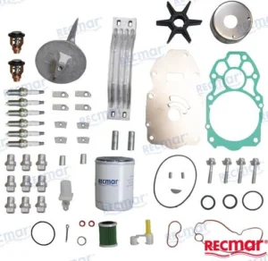 KIT MAINTENANCE YAMAHA – RECKITF250D