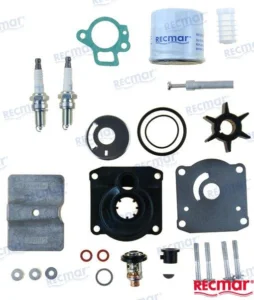 KIT MAINTENANCE YAMAHA – RECKITF25D