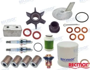 KIT MAINTENANCE YAMAHA – RECKITF25G