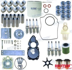 KIT MAINTENANCE YAMAHA – RECKITF300A