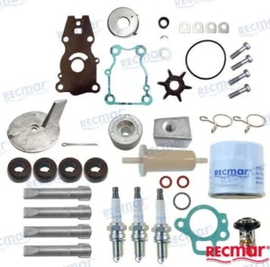 KIT MAINTENANCE YAMAHA – RECKITF30A