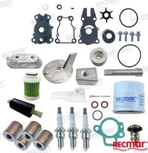 KIT MAINTENANCE YAMAHA – RECKITF30B