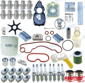 KIT MAINTENANCE YAMAHA – RECKITF350A