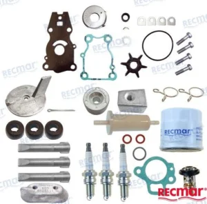 KIT MAINTENANCE YAMAHA – RECKITF40B
