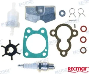 KIT MAINTENANCE YAMAHA – RECKITF4A