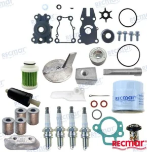 KIT MAINTENANCE YAMAHA – RECKITF50A