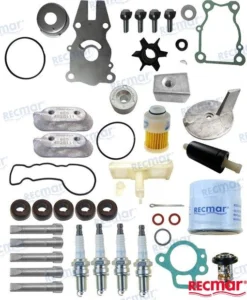 KIT MAINTENANCE YAMAHA – RECKITF50F