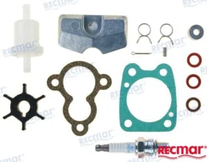 KIT MAINTENANCE YAMAHA – RECKITF5A
