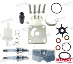 KIT MAINTENANCE YAMAHA – RECKITF6A