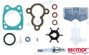 KIT MAINTENANCE YAMAHA – RECKITF6C