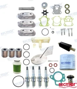 KIT MAINTENANCE YAMAHA – RECKITF70A