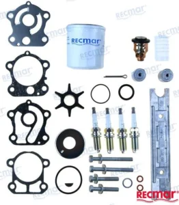 KIT MAINTENANCE YAMAHA – RECKITF80A
