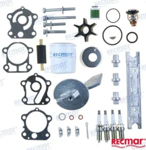 KIT MAINTENANCE YAMAHA – RECKITF80B