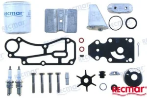 KIT MAINTENANCE YAMAHA – RECKITF9.9C