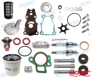KIT MAINTENANCE YAMAHA – RECKITFT25B