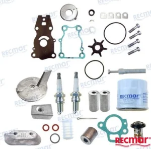 KIT MAINTENANCE YAMAHA – RECKITFT25F