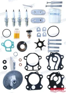 KIT MAINTENANCE YAMAHA – RECKITFT50B
