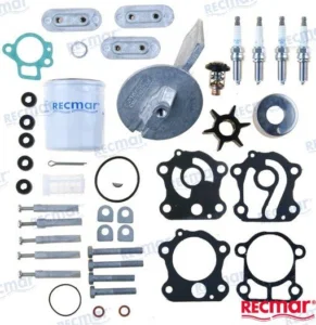 KIT MAINTENANCE YAMAHA – RECKITFT50C