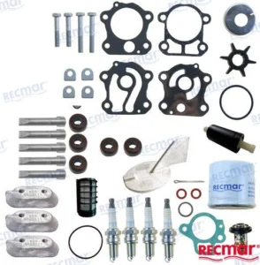 KIT MAINTENANCE YAMAHA – RECKITFT60B